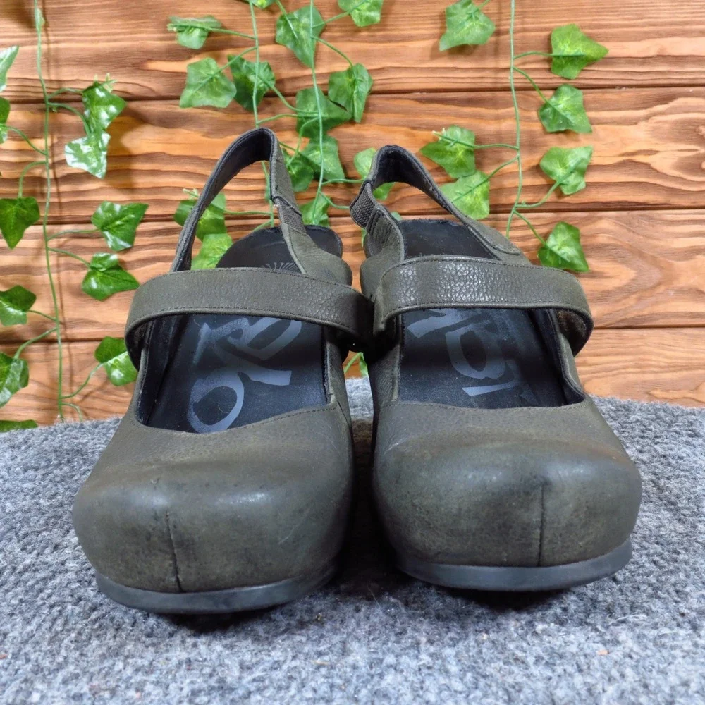 OTBT brookline wedges
